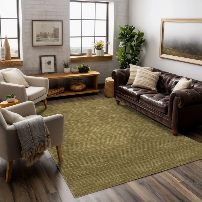Karastan Cantada Sage R1472 8ft. X 10ft. Rect. Rug