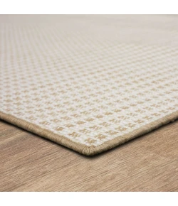 Karastan Captiva Beige R1473 10ft. X 14ft. Rect. Rug