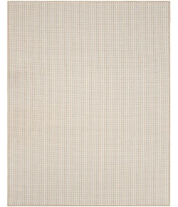 Karastan Captiva Beige R1473 9ft. X 12ft. Rect. Rug