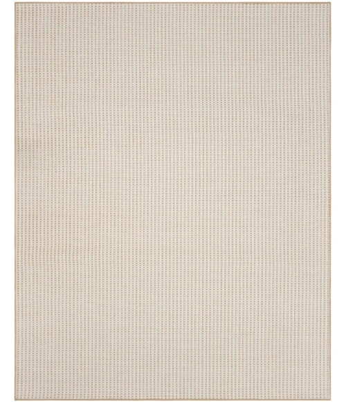Karastan Captiva Beige R1473 1ft. 6in. X 1ft. 6in. Rect. Rug