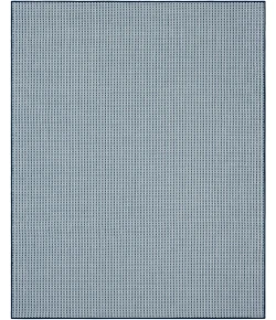 Karastan Captiva Navy R1473 10ft. X 14ft. Rect. Rug