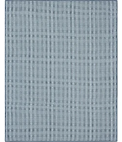 Karastan Captiva Navy R1473 9ft. X 12ft. Rect. Rug