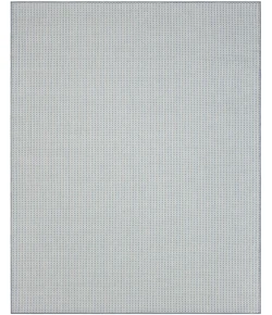 Karastan Captiva Steel R1473 10ft. X 14ft. Rect. Rug