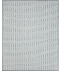 Karastan Captiva Steel R1473 9ft. X 12ft. Rect. Rug