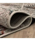 Karastan Whimsy Multi Cavendish Multi 5ft. 3in. x 8ft. Rect. Rug