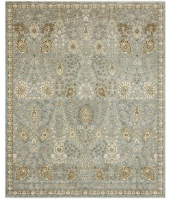 Karastan Divina Celestial Cream Rug 12 ft. X 15 ft. Rectangle