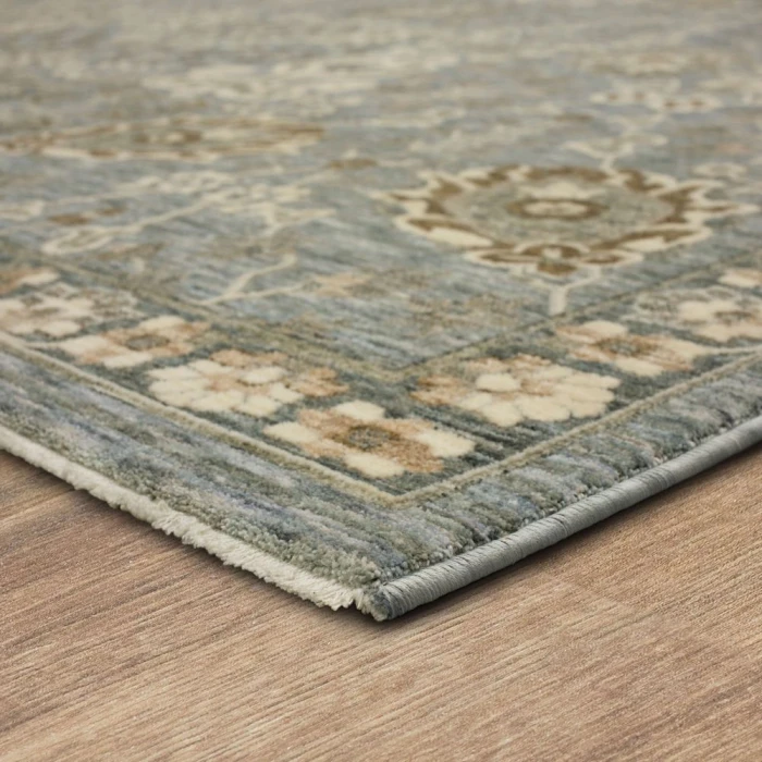 Karastan Celestial Cream 8' x 10' Area Rug