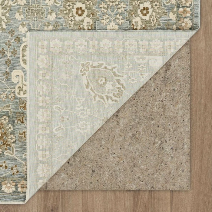 Karastan Celestial Cream 8' x 10' Area Rug