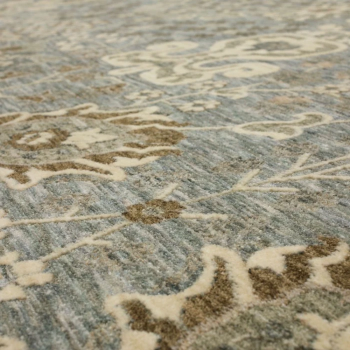 Karastan Celestial Cream 8' x 10' Area Rug