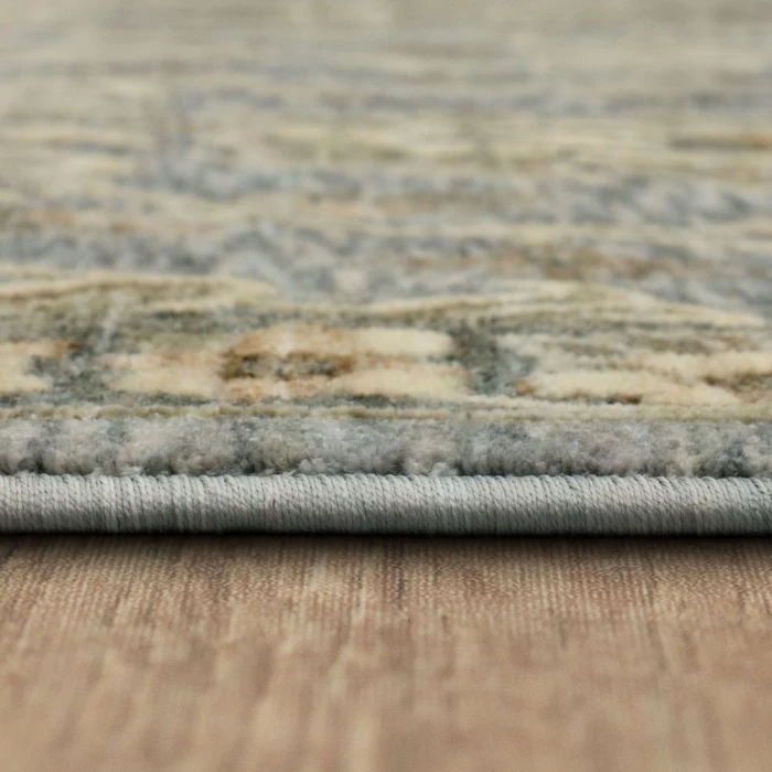 Karastan Celestial Cream 8' x 10' Area Rug