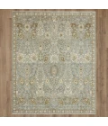 Karastan Celestial Cream 6' 6" x 9' 6" Area Rug