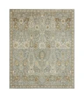 Karastan Celestial Cream 6' 6" x 9' 6" Area Rug