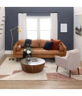 Karastan Central Valley Red 8' x 10' Area Rug