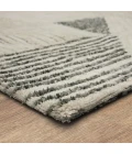 Karastan Central Valley Tan 9' 6" x 12' 11" Area Rug