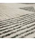 Karastan Central Valley Tan 9' 6" x 12' 11" Area Rug