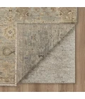 Karastan Sundar Gray R1425 9ft. X 12ft. Rect. Rug