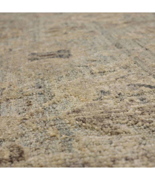 Karastan Sundar Gray R1425 9ft. X 12ft. Rect. Rug