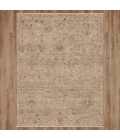 Karastan Sundar Gray R1425 9ft. X 12ft. Rect. Rug