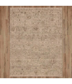 Karastan Sundar Gray R1425 9ft. X 12ft. Rect. Rug