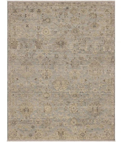Karastan Sundar Gray R1425 9ft. X 12ft. Rect. Rug