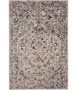 Karastan Axiom Chisel Dove Rug 1 ft. 6 X 1 ft. 6 Rectangle