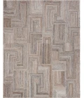 Karastan Forsyth Park Beige Steel R1416 8ft. X 10ft. Rect. Rug