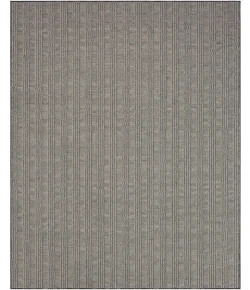 Karastan Collinsworth Charcoal R1468 10ft. X 14ft. Rect. Rug