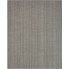 Karastan Collinsworth Charcoal R1468 10ft. X 14ft. Rect. Rug
