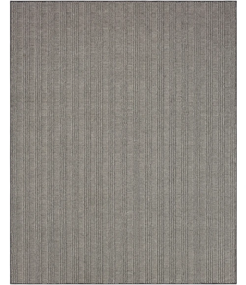 Karastan Collinsworth Charcoal R1468 10ft. X 14ft. Rect. Rug