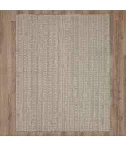 Karastan Collinsworth Grey R1468 10ft. X 14ft. Rect. Rug