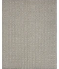 Karastan Collinsworth Grey R1468 6ft. X 9ft. Rect. Rug