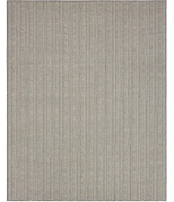 Karastan Collinsworth Grey R1468 9ft. X 12ft. Rect. Rug