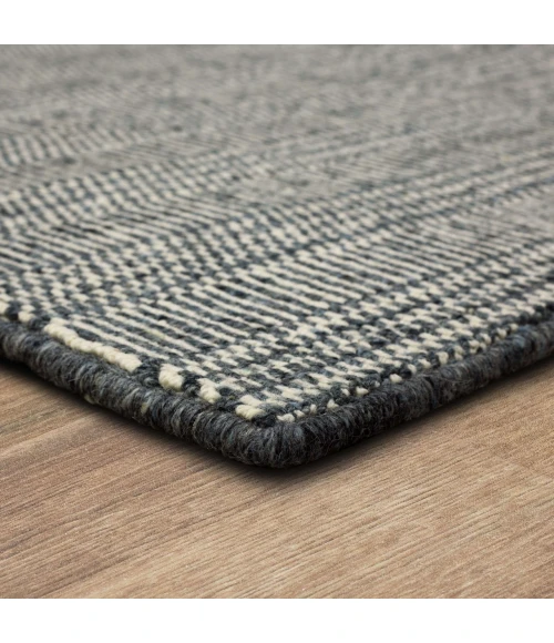 Karastan Collinsworth Navy R1468 10ft. X 14ft. Rect. Rug