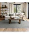 Karastan Collinsworth Navy R1468 8ft. X 10ft. Rect. Rug