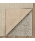 Karastan Collinsworth Taupe R1468 6ft. X 9ft. Rect. Rug