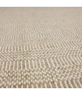 Karastan Collinsworth Taupe R1468 6ft. X 9ft. Rect. Rug