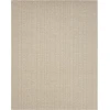 Karastan Collinsworth Taupe R1468 10ft. X 14ft. Rect. Rug