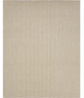 Karastan Collinsworth Taupe R1468 6ft. X 9ft. Rect. Rug