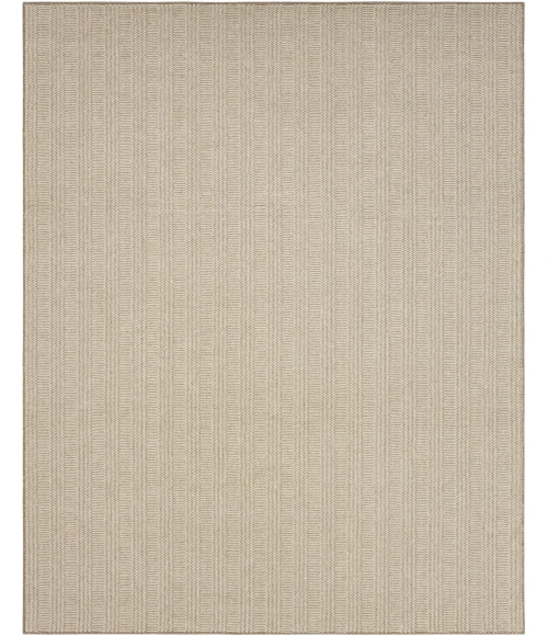 Karastan Collinsworth Taupe R1468 6ft. X 9ft. Rect. Rug