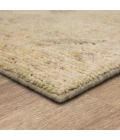 Karastan Coventry Green R1212 8 ft. X 10 ft. Rectangle Rug
