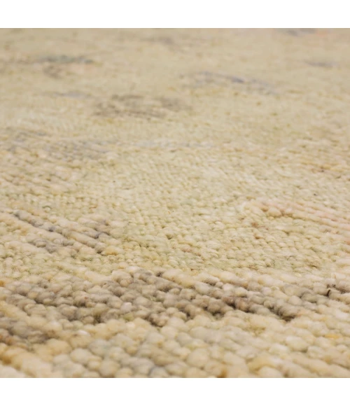 Karastan Coventry Green R1212 8 ft. X 10 ft. Rectangle Rug