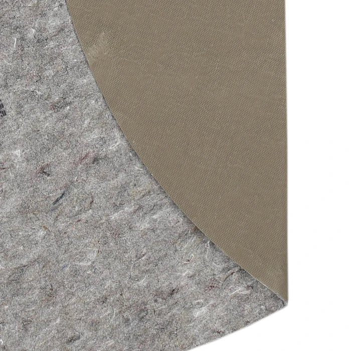 Karastan Rugs Dual Surface 1/4 inch Rug Pad