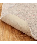 Karastan Rugs Dual Surface 1/4 inch Rug Pad