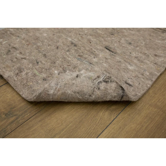 Karastan Rugs Comfort Cushion 1/4 inch Rug Pad