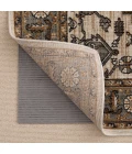 Karastan Rugs Pet Proof Rug Pad Grey