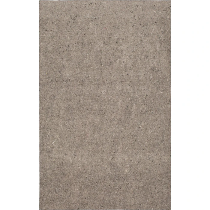 Karastan Rugs Pet Proof Rug Pad Grey