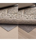 Karastan Rugs Pet Proof Rug Pad Grey