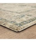 Karastan Marash Cream Darica Cream 2ft. 7in. x 7ft. 3in. Rect. Rug