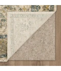 Karastan Marash Cream Darica Cream 2ft. 7in. x 7ft. 3in. Rect. Rug