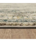 Karastan Marash Cream Darica Cream 2ft. 7in. x 7ft. 3in. Rect. Rug